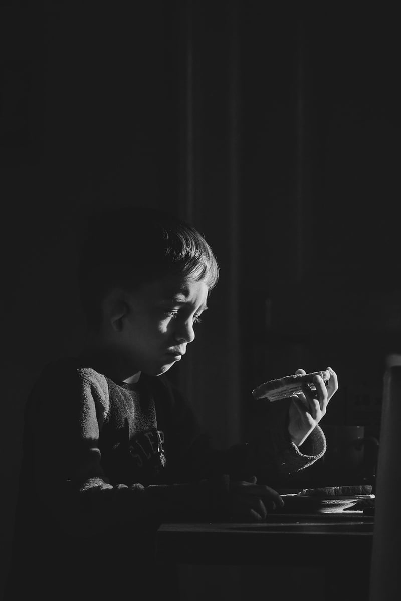 Ethical Dilemmas