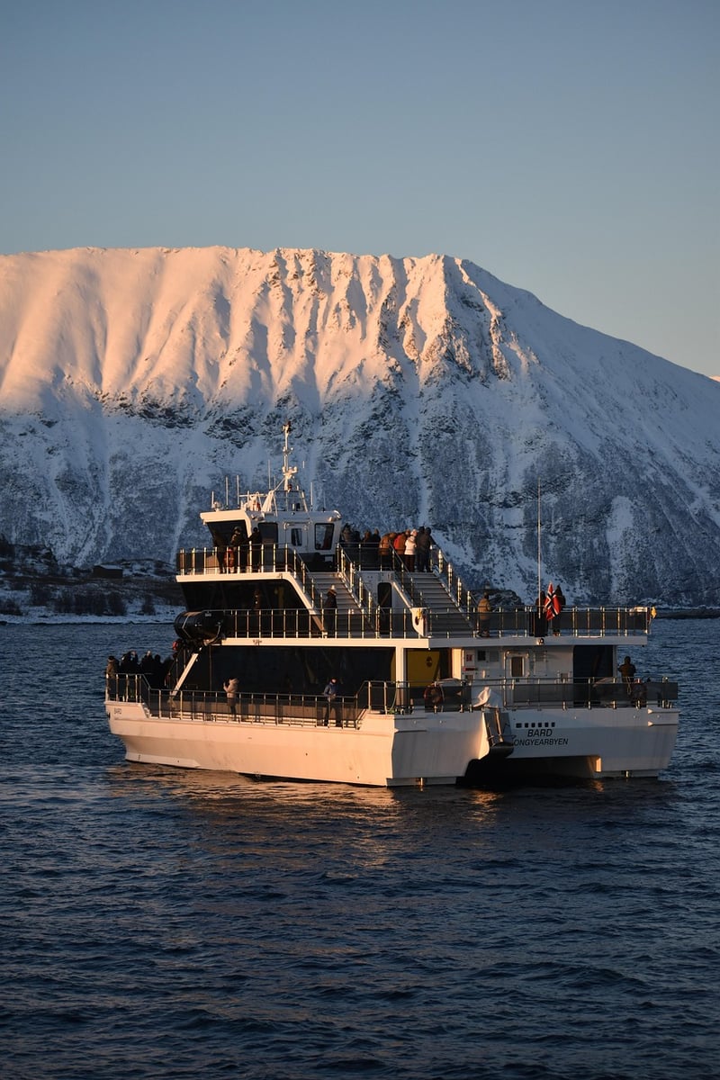 Future Expeditions